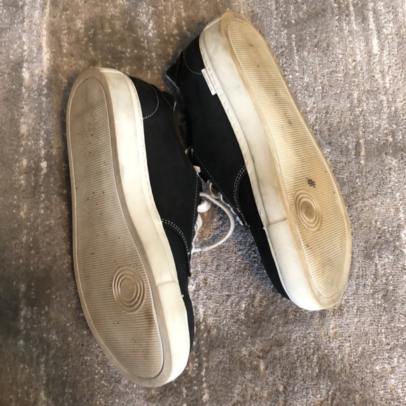 Mellow Walk - Steel Toe Sneakers - Picture 3 of 3